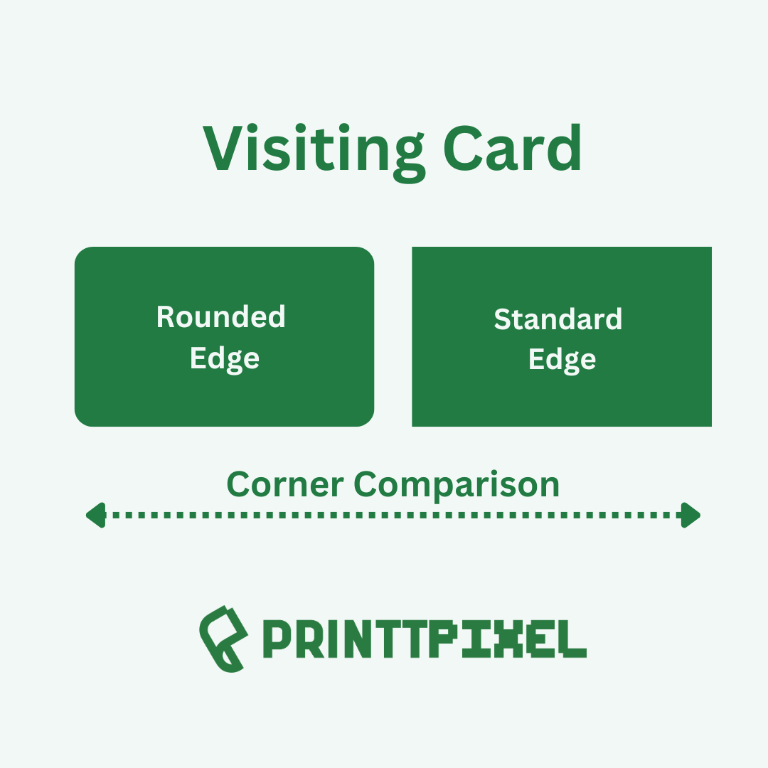 Standard Visiting Card